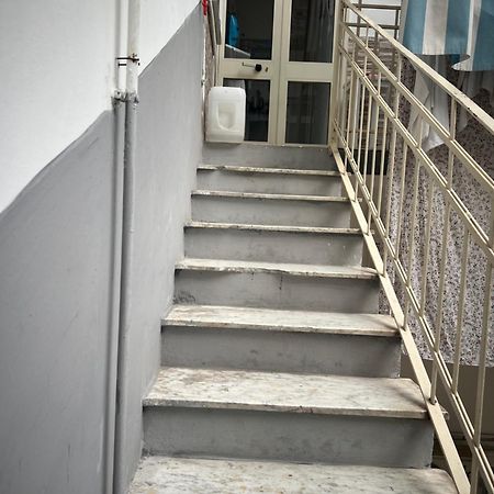 Il Faro 17 Bed and Breakfast Tarente Buitenkant foto