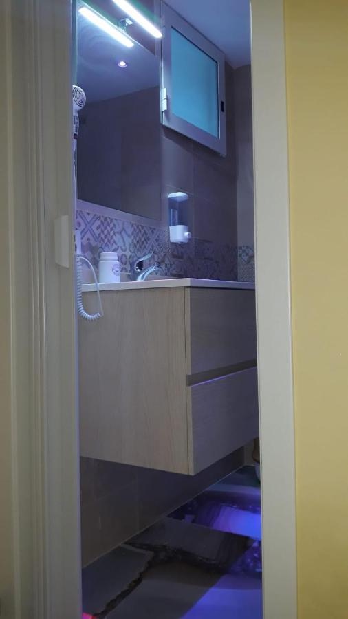 Il Faro 17 Bed and Breakfast Tarente Buitenkant foto