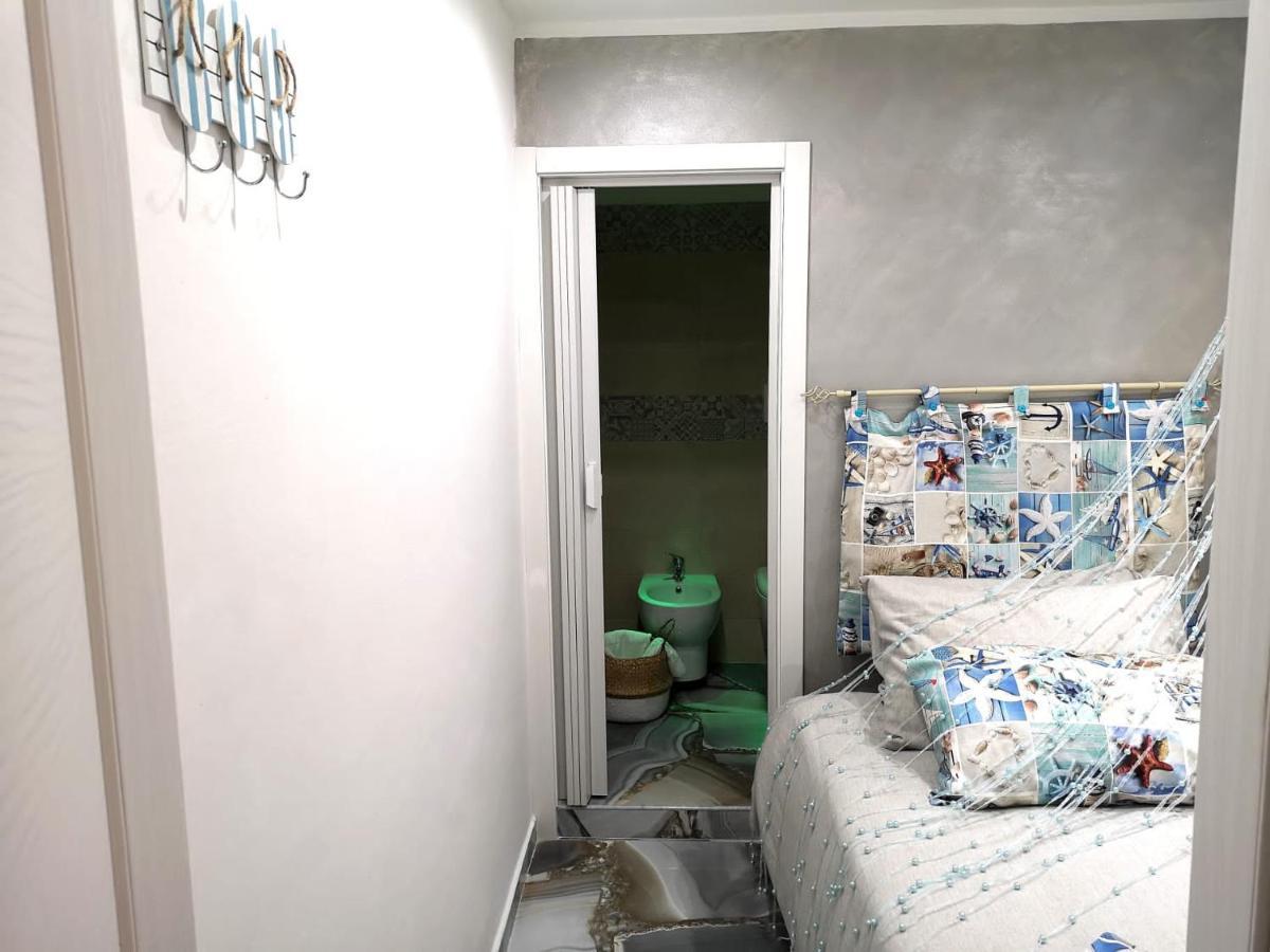 Il Faro 17 Bed and Breakfast Tarente Buitenkant foto