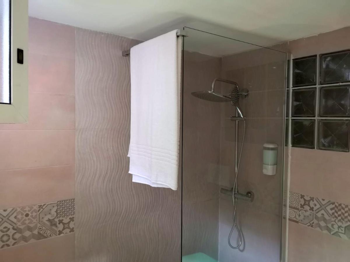 Il Faro 17 Bed and Breakfast Tarente Buitenkant foto