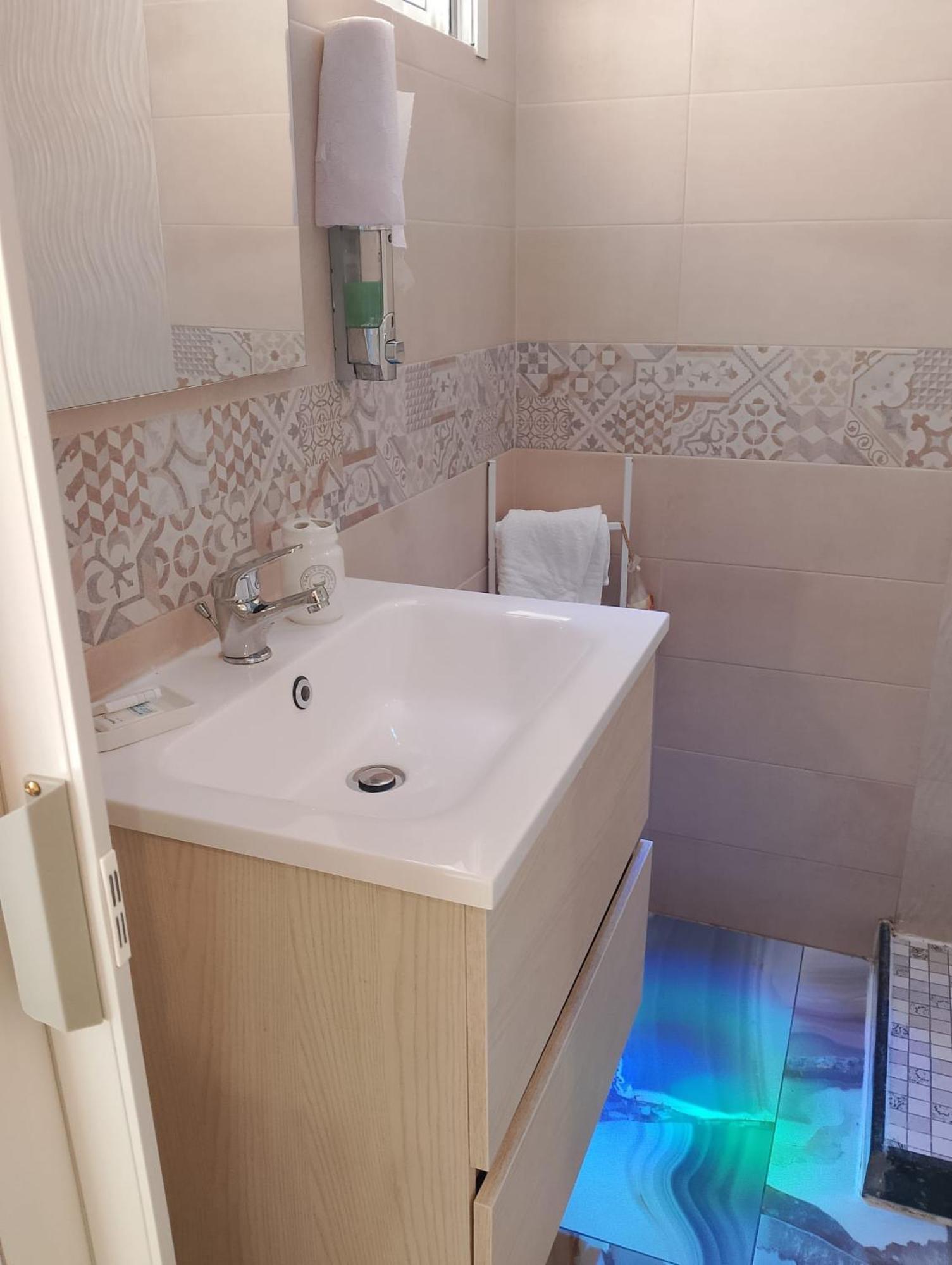 Il Faro 17 Bed and Breakfast Tarente Buitenkant foto