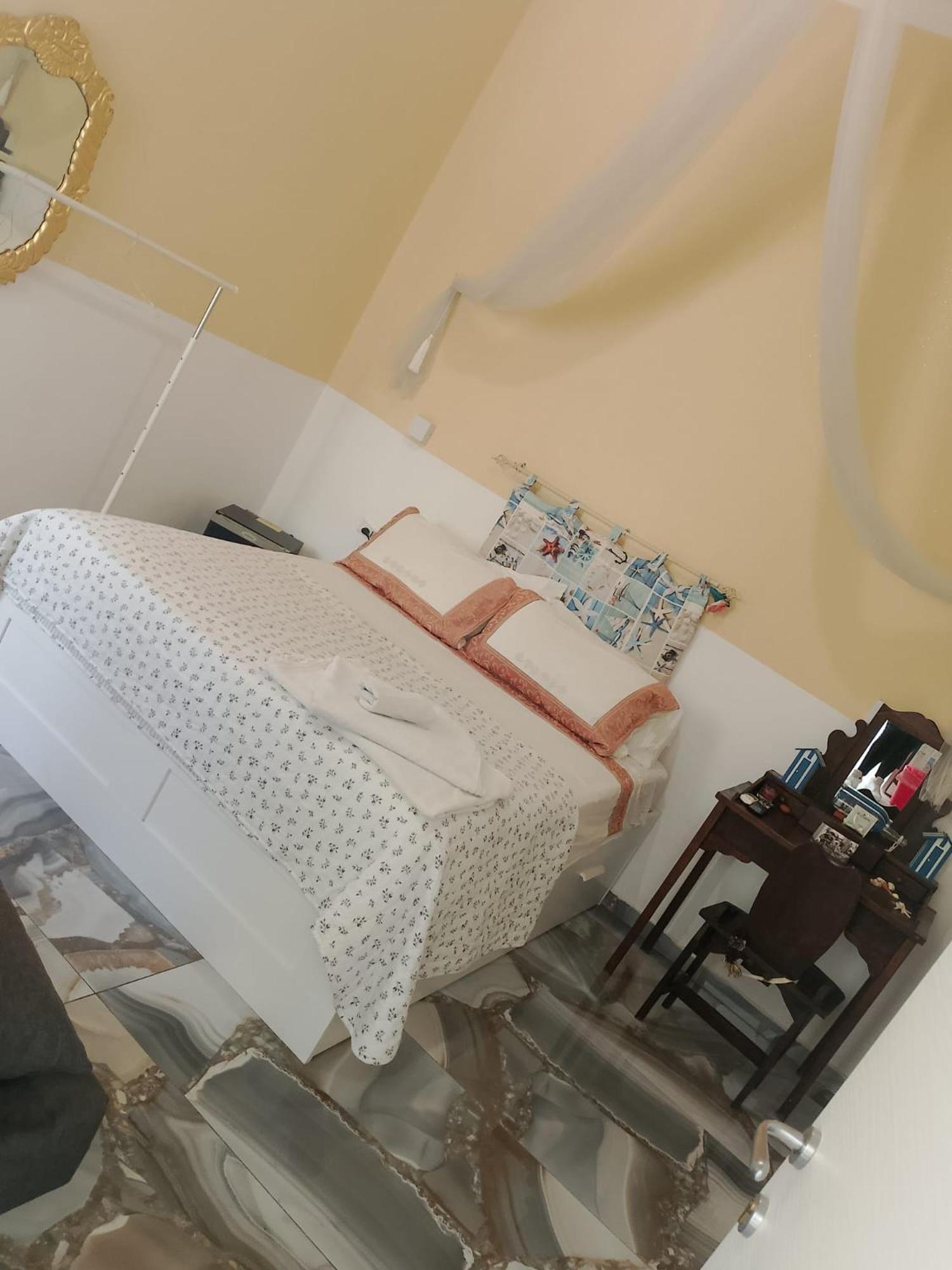 Il Faro 17 Bed and Breakfast Tarente Buitenkant foto