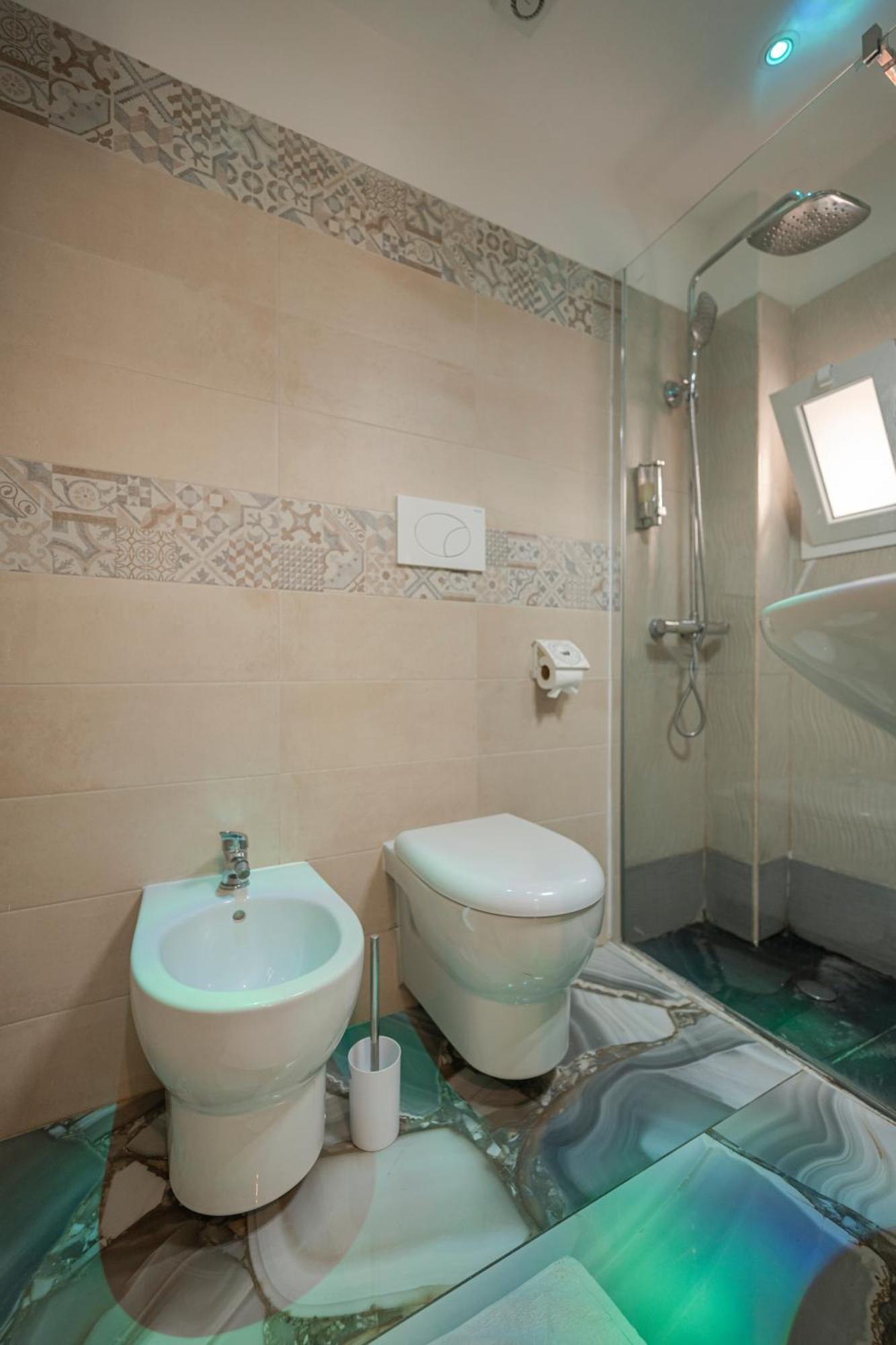 Il Faro 17 Bed and Breakfast Tarente Buitenkant foto