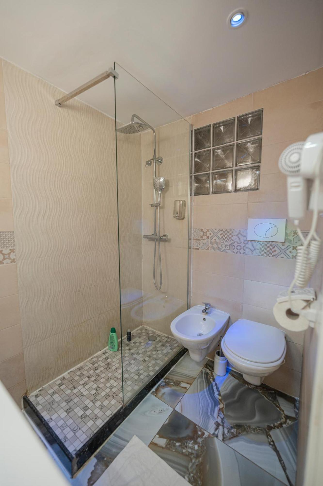 Il Faro 17 Bed and Breakfast Tarente Buitenkant foto