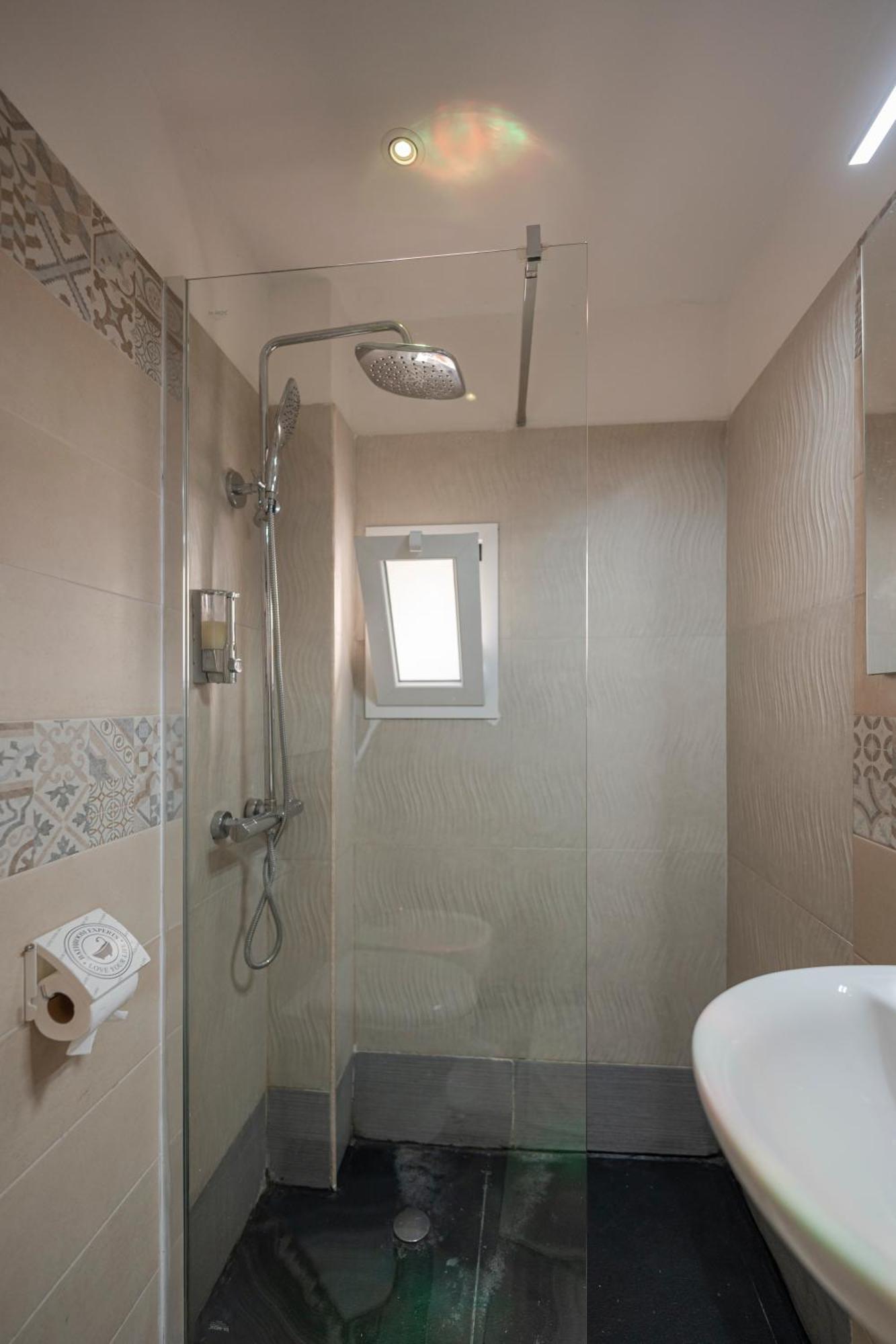 Il Faro 17 Bed and Breakfast Tarente Buitenkant foto