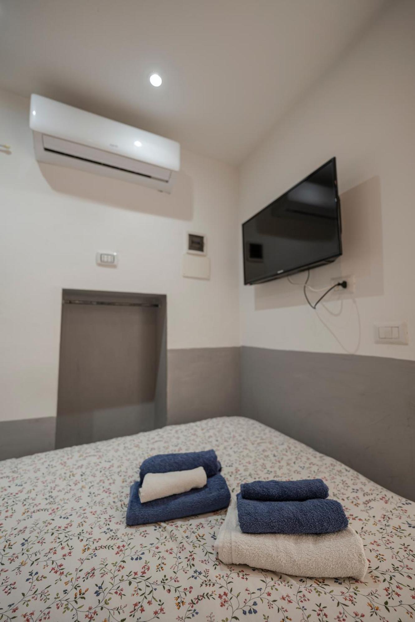 Il Faro 17 Bed and Breakfast Tarente Buitenkant foto