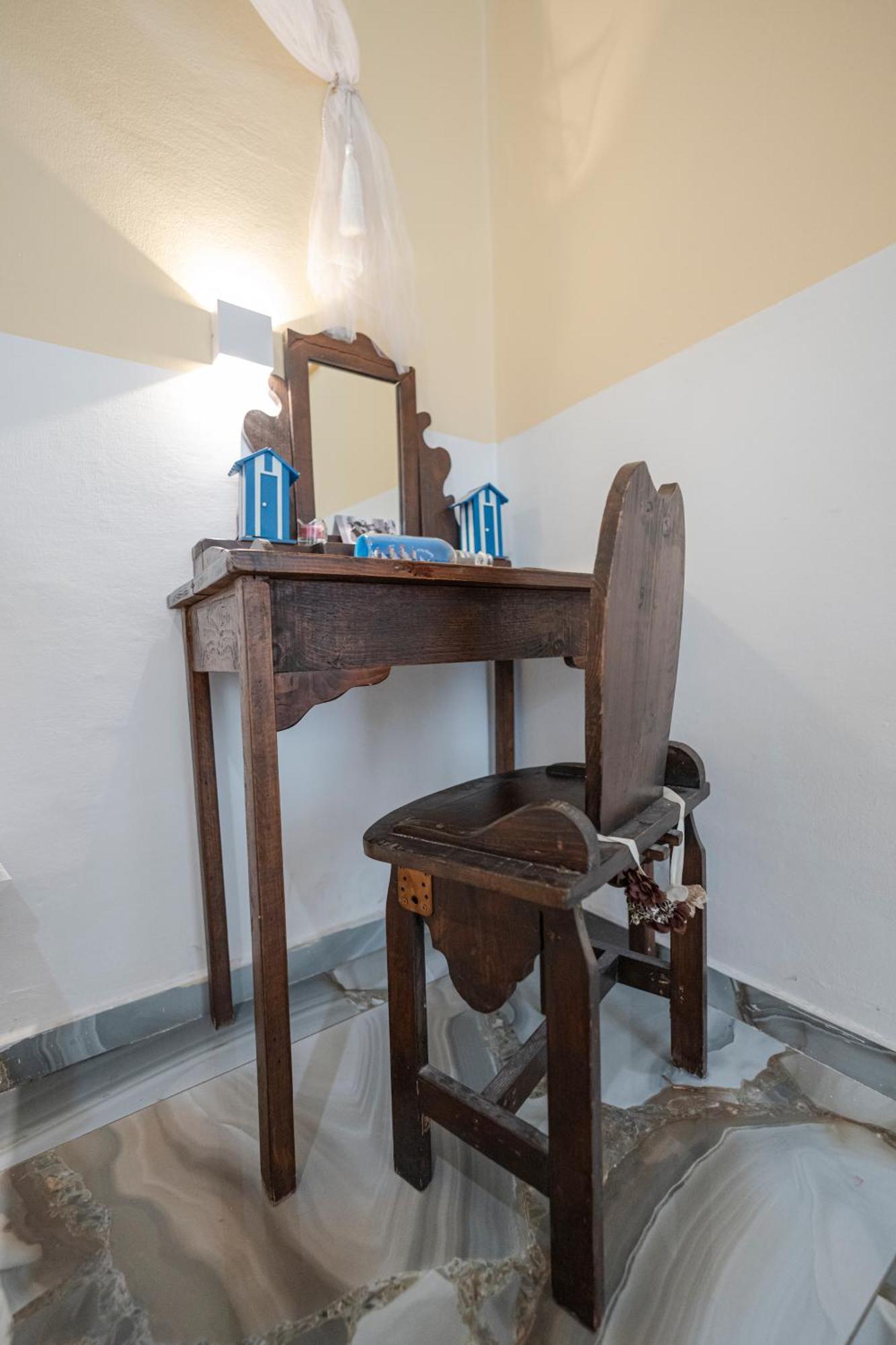 Il Faro 17 Bed and Breakfast Tarente Buitenkant foto